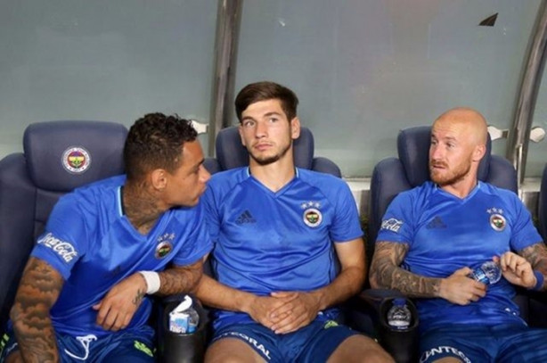 Foto - Aykut Kocaman'dan radikal kararlar!