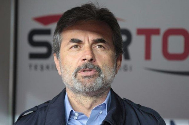  Aykut Kocaman'dan radikal kararlar!