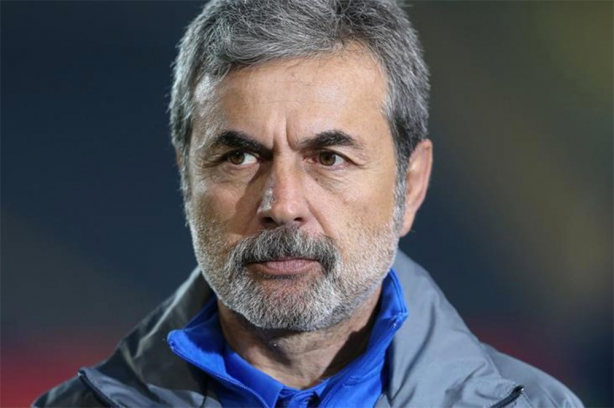 Foto - Aykut Kocaman'ın yeni durağı herkesi şaşırttı! Sürpriz anlaşma! İmzayı atıyor