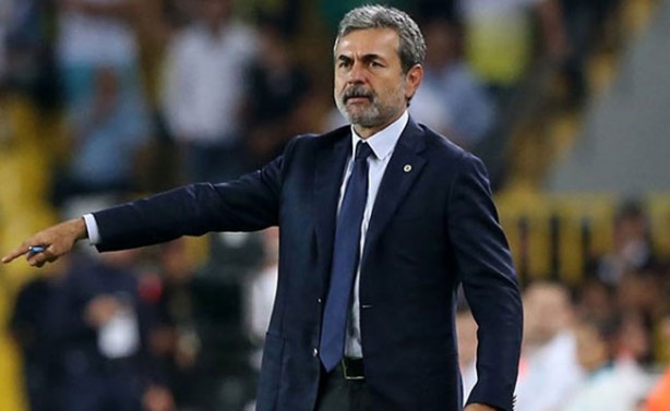 Foto - Aykut Kocaman'ın yeni durağı herkesi şaşırttı! Sürpriz anlaşma! İmzayı atıyor