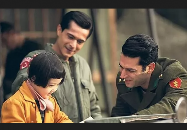 Foto - Ayla Filmi ile gönüllerimize taht kurmuştu. Son Halini mutlaka Görmelisiniz