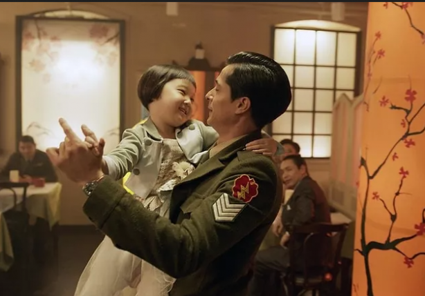 Foto - Ayla Filmi ile gönüllerimize taht kurmuştu. Son Halini mutlaka Görmelisiniz