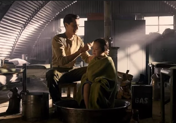 Foto - Ayla Filmi ile gönüllerimize taht kurmuştu. Son Halini mutlaka Görmelisiniz