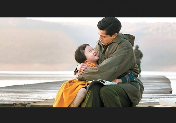 Foto - Ayla Filmi ile gönüllerimize taht kurmuştu. Son Halini mutlaka Görmelisiniz