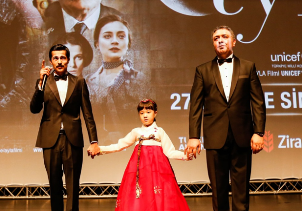 Foto - Ayla Filmi ile gönüllerimize taht kurmuştu. Son Halini mutlaka Görmelisiniz