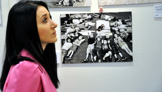 Foto - Aylan Kurdi hayatta olsaydı...