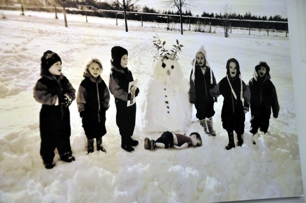 Foto - Aylan Kurdi hayatta olsaydı...