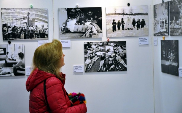 Foto - Aylan Kurdi hayatta olsaydı...