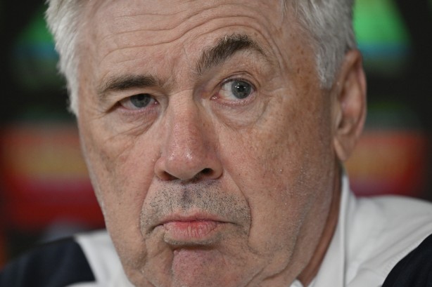 Aylar sonra bir ilk! Ancelotti nihayet açıkladı! Büyük gün yarın, haydi hayırlısı...