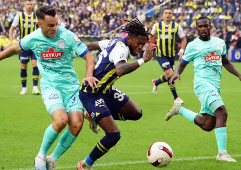 Foto - Aylar sonra itiraf geldi: Büyük hata yapıldı: Fransızlar işte şimdi yandı: Gidişleri tepki çekti, o ülke takımları ayaklandı…