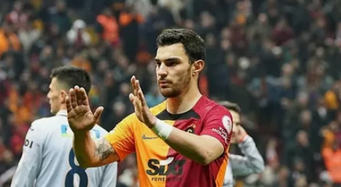 Foto - Aylar sonra olacak iş mi bu! UEFA’dan Okan Buruk’a beklenmedik ceza