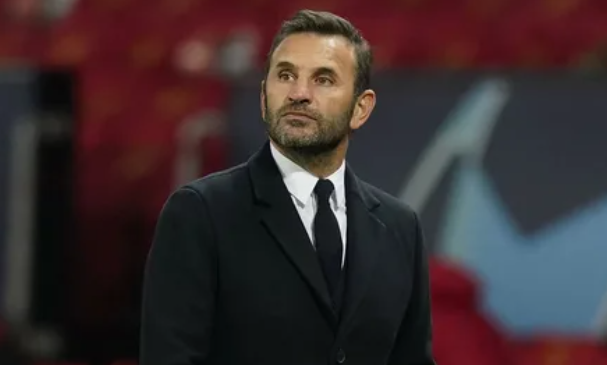 Foto - Aylar sonra olacak iş mi bu! UEFA’dan Okan Buruk’a beklenmedik ceza