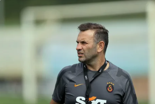 Foto - Aylar sonra olacak iş mi bu! UEFA’dan Okan Buruk’a beklenmedik ceza