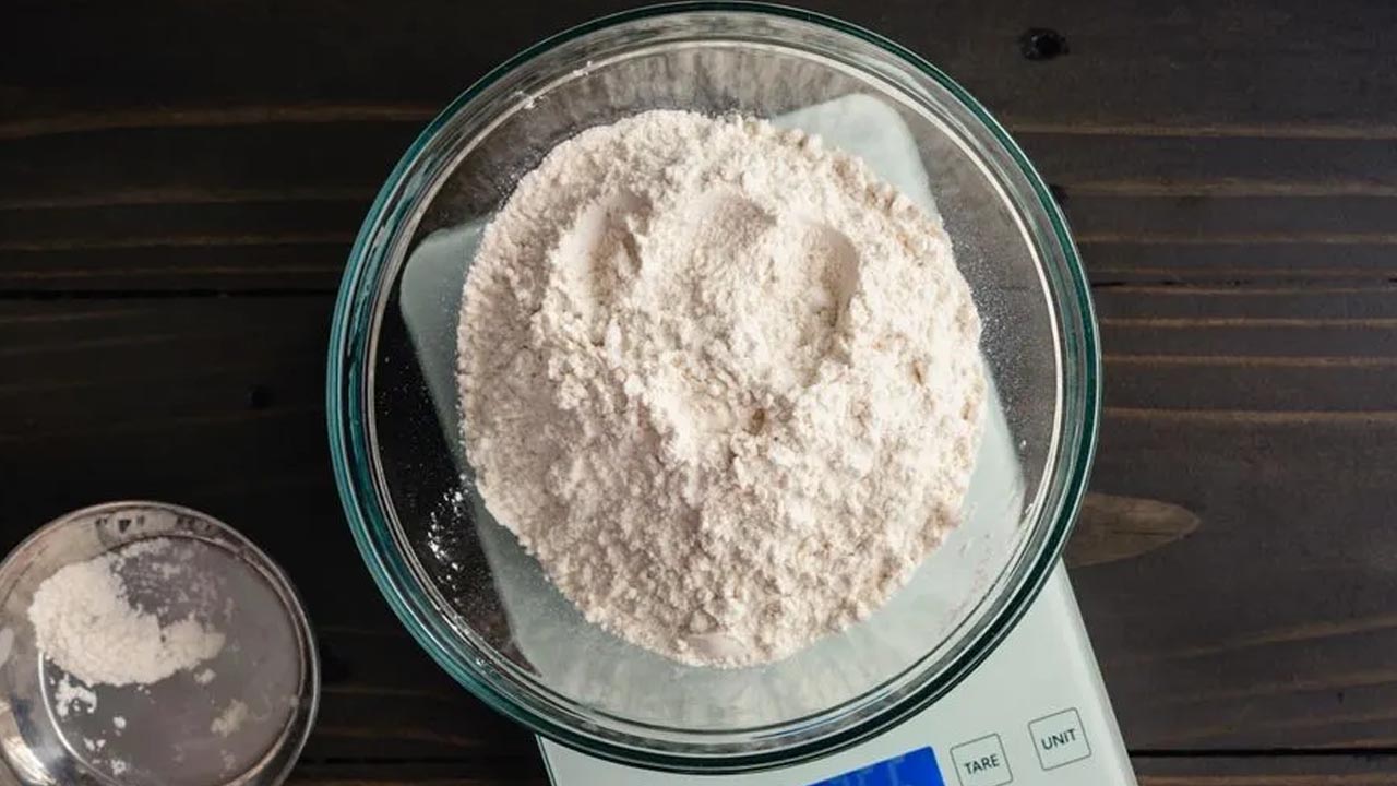 Foto - Aylarca beklese bile sorun olmayacak! İşte unların böceklenmesini önleyen iki yöntem