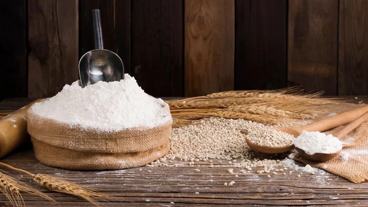 Foto - Aylarca beklese bile sorun olmayacak! İşte unların böceklenmesini önleyen iki yöntem