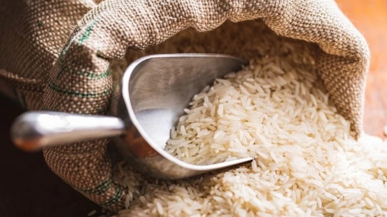 Foto - Aylarca böceklenme olmayacak! İşte sır gibi saklanan pirinç saklama tüyosu