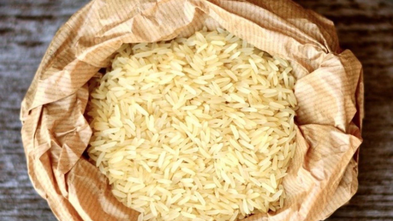 Foto - Aylarca böceklenme olmayacak! İşte sır gibi saklanan pirinç saklama tüyosu