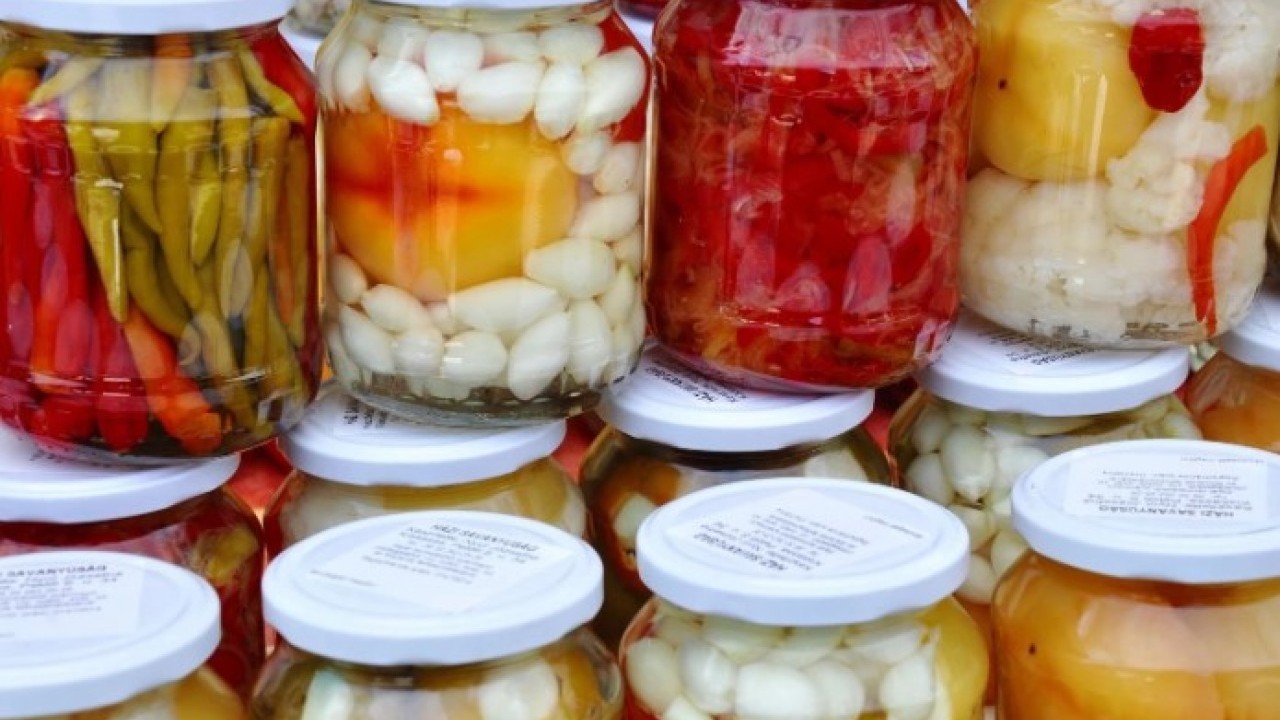 Foto - Aylarca bozulmadan kalacak! Tüm kışı taze kalan sarımsakların sırrı belli oldu