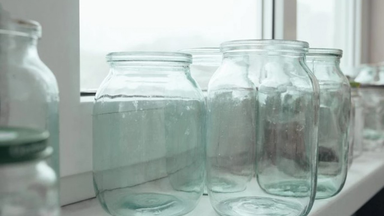 Foto - Aylarca ilk günkü gibi kalacak! Unun böceklenmesini önleyen yöntem açıklandı