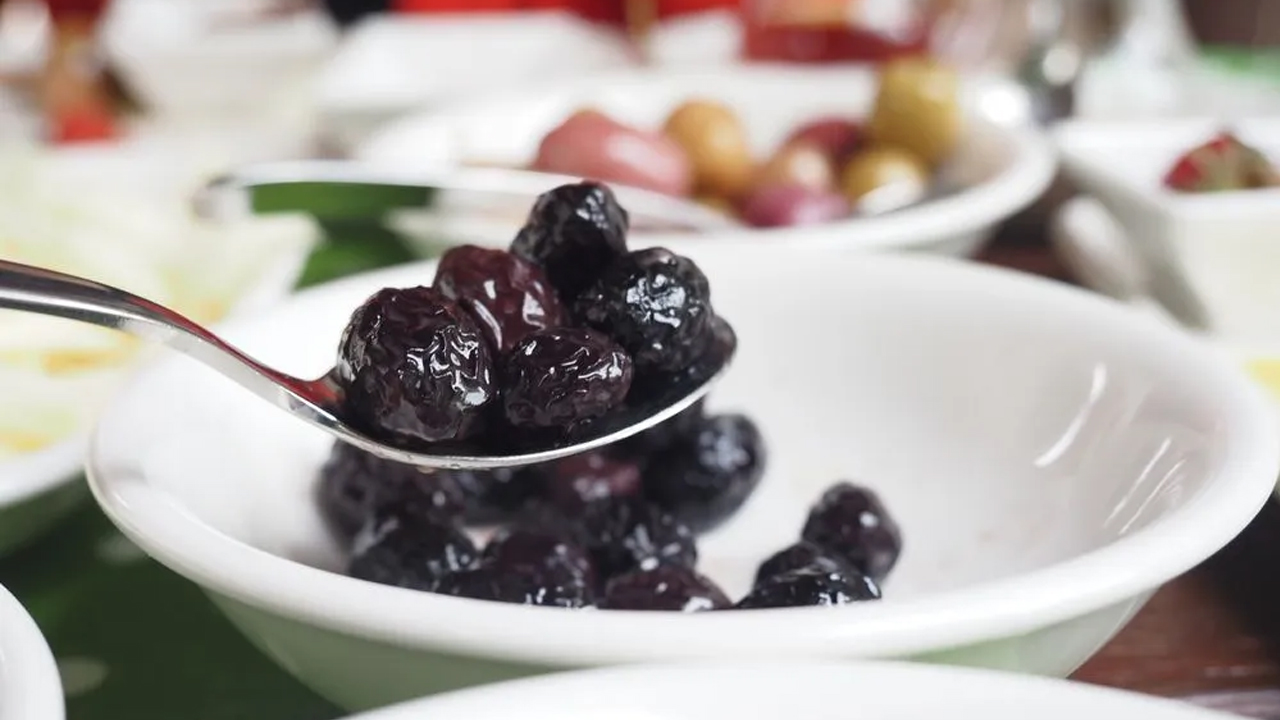 Foto - Aylarca saklayın sorun olmayacak! Zeytinin küflenmemesi için yapmanız gereken doğal yöntem