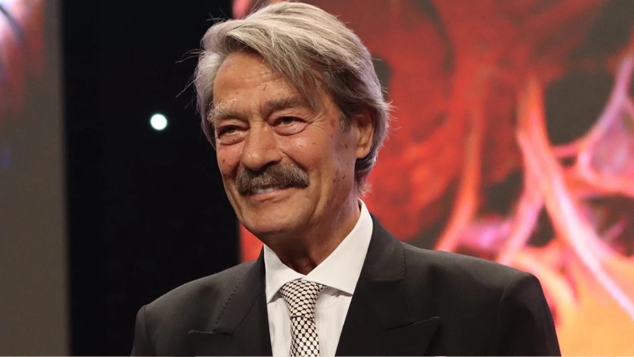 Foto - Aylarca yoğun bakımda kalmıştı! Kadir İnanır’ın son hali, görenleri şaşkına çevirdi