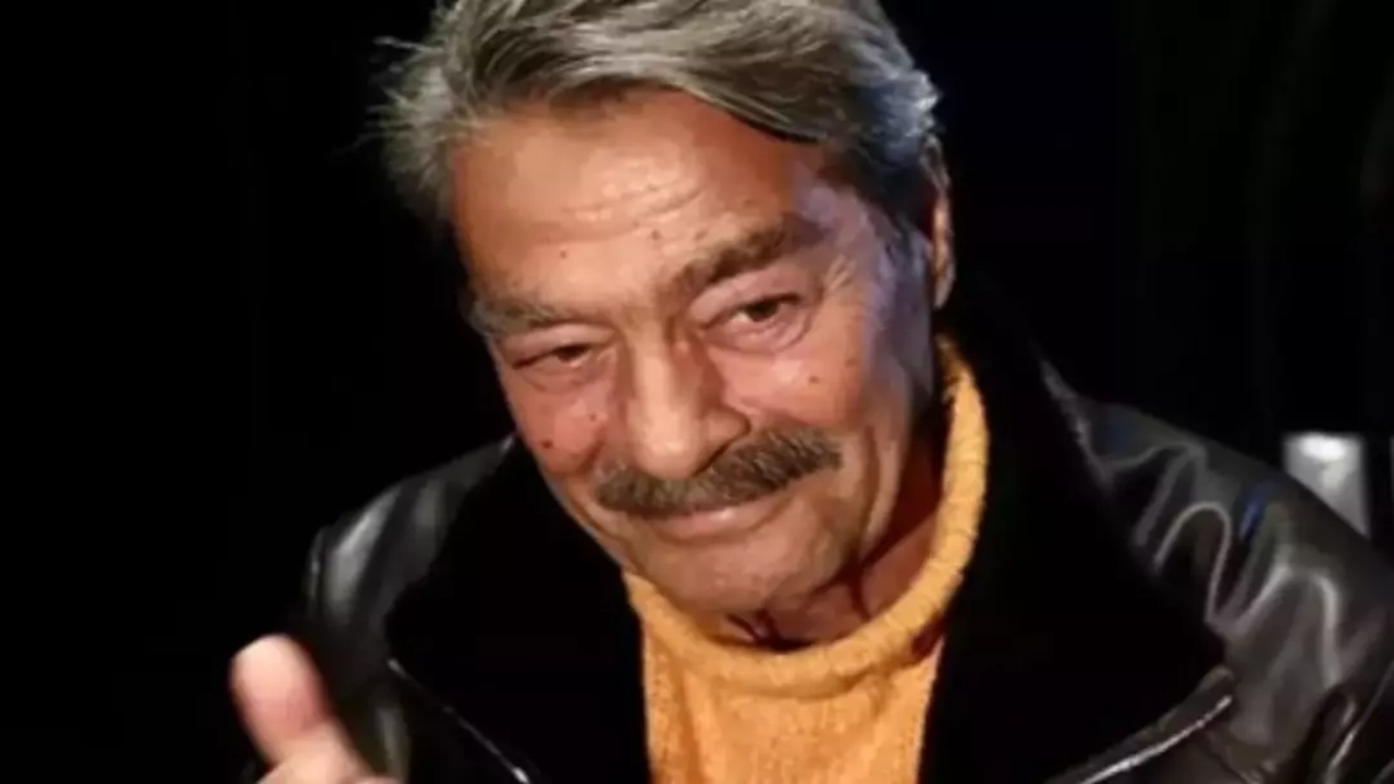 Foto - Aylarca yoğun bakımda kalmıştı! Kadir İnanır’ın son hali, görenleri şaşkına çevirdi