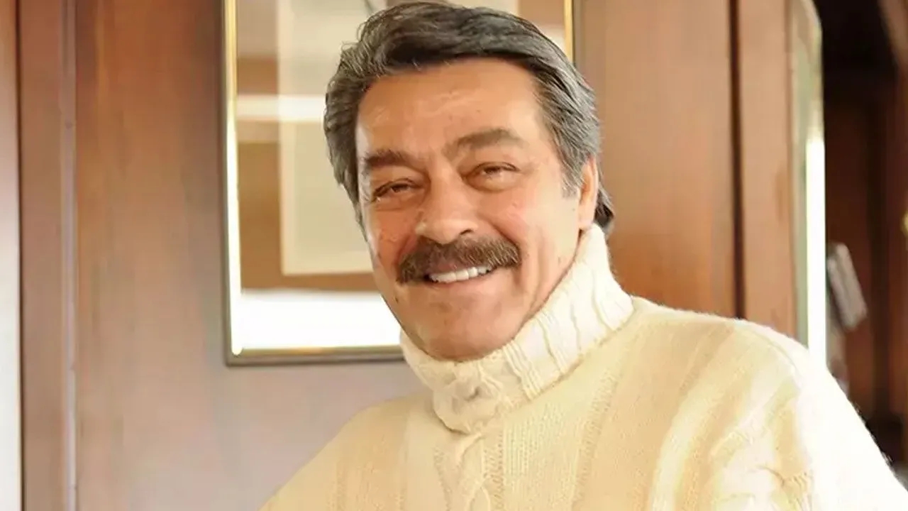 Aylarca yoğun bakımda kalmıştı! Kadir İnanır’ın son hali, görenleri şaşkına çevirdi