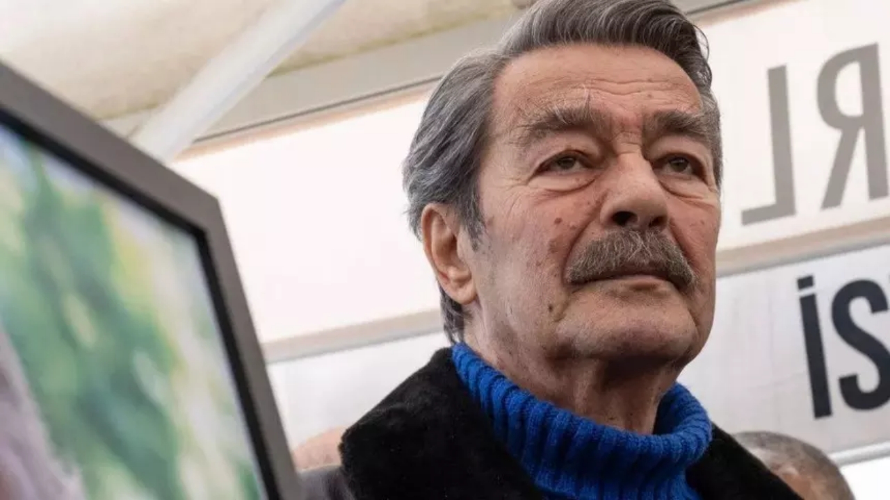 Foto - Aylarca yoğun bakımda kalmıştı! Kadir İnanır’ın son hali, görenleri şaşkına çevirdi