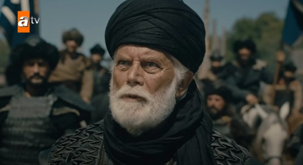 Foto - Aylardır bekleniyordu! Kuruluş Osman'da milyonları ekrana kilitleyen sahne