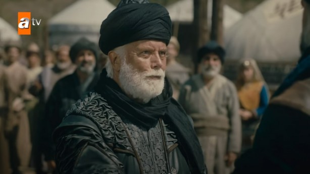 Foto - Aylardır bekleniyordu! Kuruluş Osman'da milyonları ekrana kilitleyen sahne