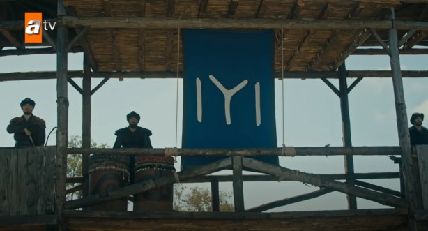 Aylardır bekleniyordu! Kuruluş Osman'da milyonları ekrana kilitleyen sahne