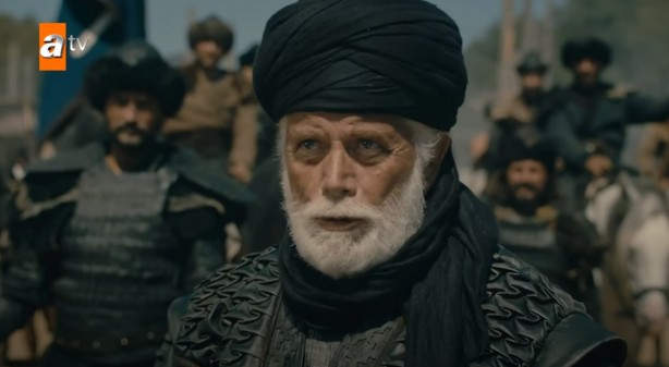 Foto - Aylardır bekleniyordu! Kuruluş Osman'da milyonları ekrana kilitleyen sahne