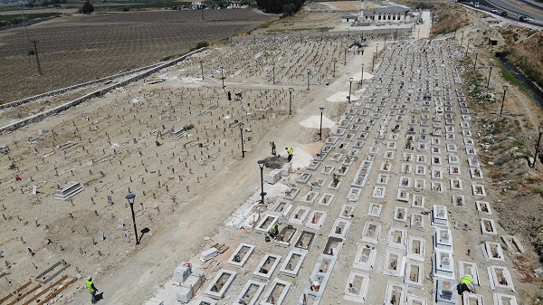 Foto - Aylardır gidiyor! Bir gün bile aksatmadı