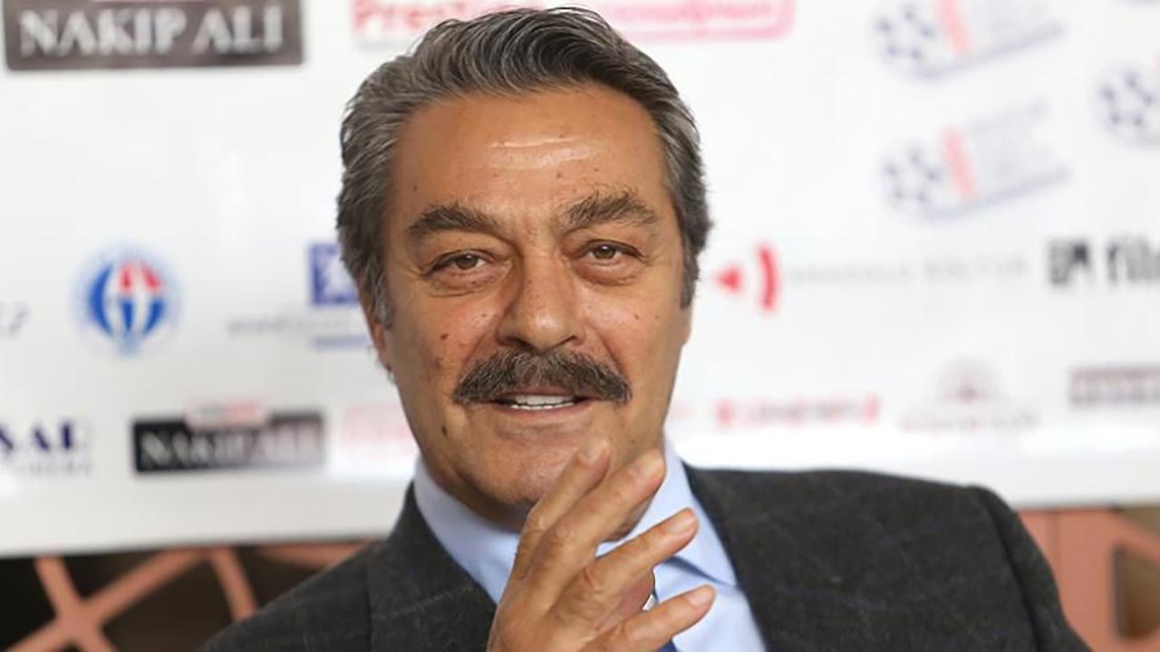 Foto - Aylardır hastanede tedavi gören Kadir İnanır’ın son hali şaşırttı!