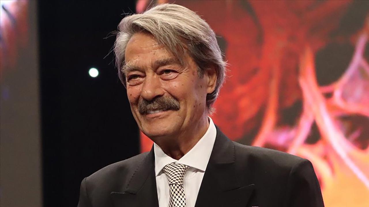 Foto - Aylardır hastanede tedavi gören Kadir İnanır’ın son hali şaşırttı!