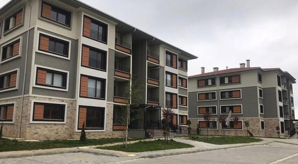 Aylık 5 bin 866 liraya 3+1 daire fırsatı! TOKİ, flaş duyuruyu yaptı! Elinizi çabuk tutun, başvurular o tarihe kadar