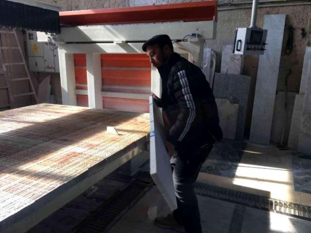 Foto - Aylık 6 bin lira maaşla acil işçi aranıyor