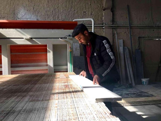 Foto - Aylık 6 bin lira maaşla acil işçi aranıyor