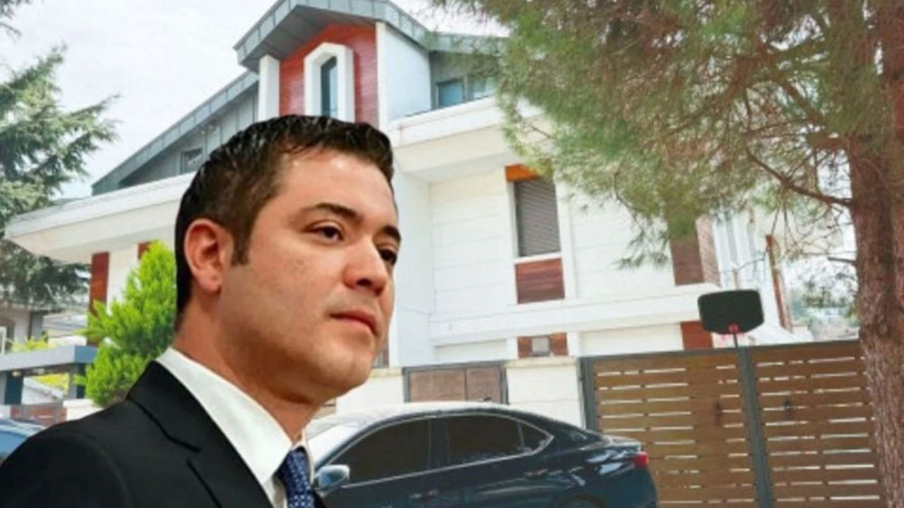 Foto - Aylık gelirini 350 bin lira olarak açıklayan Murat Ongun'un yeni kirası ağızları açık bıraktı