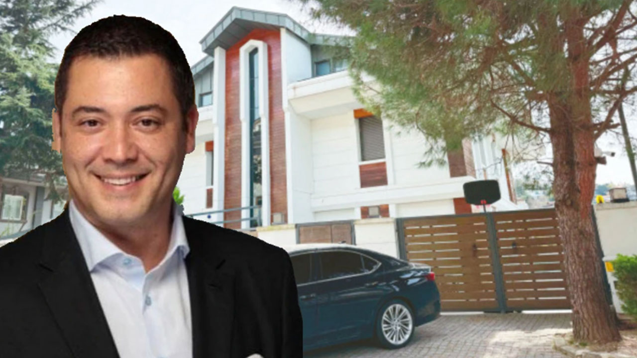Foto - Aylık gelirini 350 bin lira olarak açıklayan Murat Ongun'un yeni kirası ağızları açık bıraktı