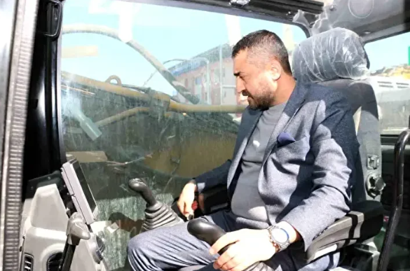 Foto - Aylık maaş 150 bin TL! Çalışacak eleman bulamıyor