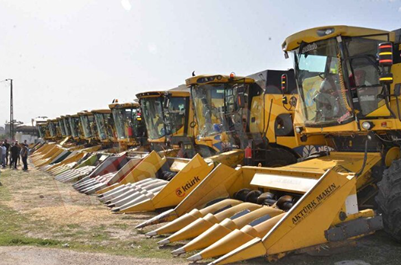 Foto - Aylık maaş 150 bin TL! Çalışacak eleman bulamıyor