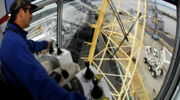 Foto - Aylık maaş 150 bin TL! Çalışacak eleman bulamıyor