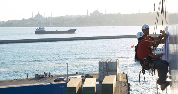 Foto - Aylık net maaşı tam 80 bin lira! Yana yakıla işçi arıyorlar! Tek bir şartı var