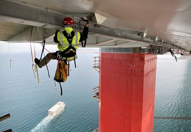 Foto - Aylık net maaşı tam 80 bin lira! Yana yakıla işçi arıyorlar! Tek bir şartı var