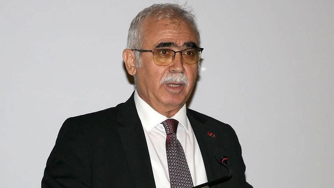 Foto - AYM Başkanlığı için seçim süreci başladı!