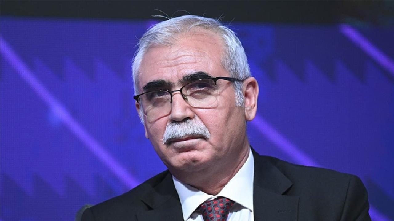 Foto - AYM Başkanlığı için seçim süreci başlıyor! Özkaya aday olamayacak