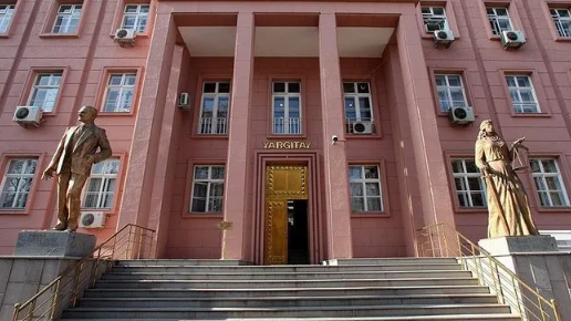 Foto - AYM Can Atalay kararı ile Yargıtay'ı hedef göstermişti: Yargıtay’ın hedef alınmasına hukukçulardan sert tepki