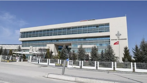 Foto - AYM Can Atalay kararı ile Yargıtay'ı hedef göstermişti: Yargıtay’ın hedef alınmasına hukukçulardan sert tepki