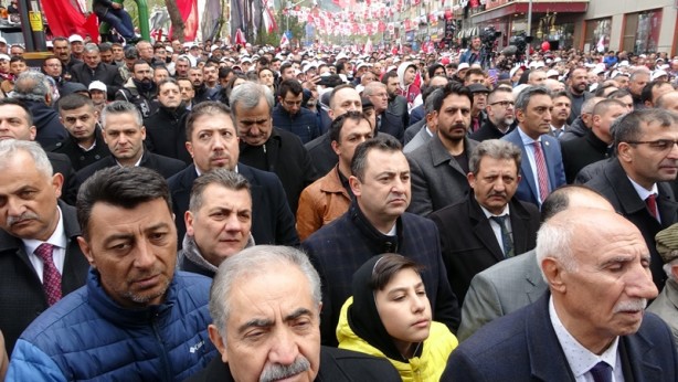 Foto - AYM ile ilgili Bahçeli'den flaş çıkış: Yeniden yapılandırılmalı